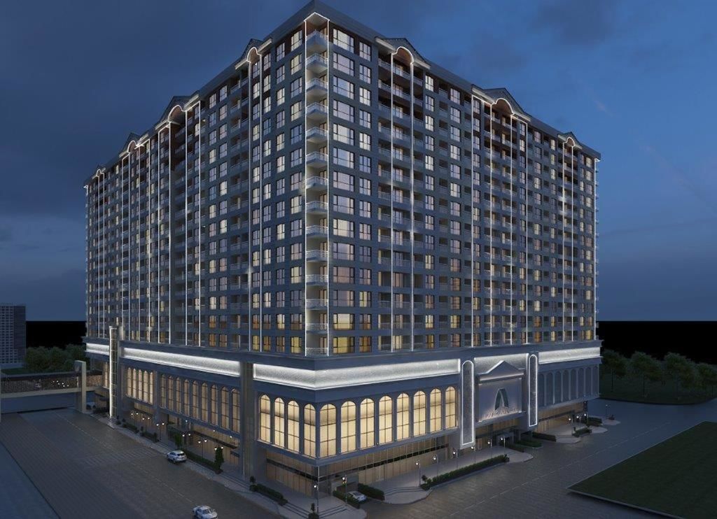 Апартаменты Park Azure Appartment Баку