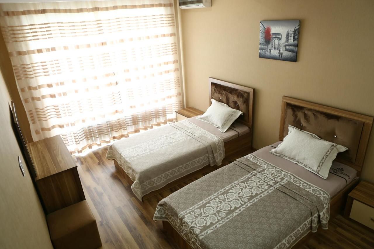 Апартаменты Park Azure Appartment Баку