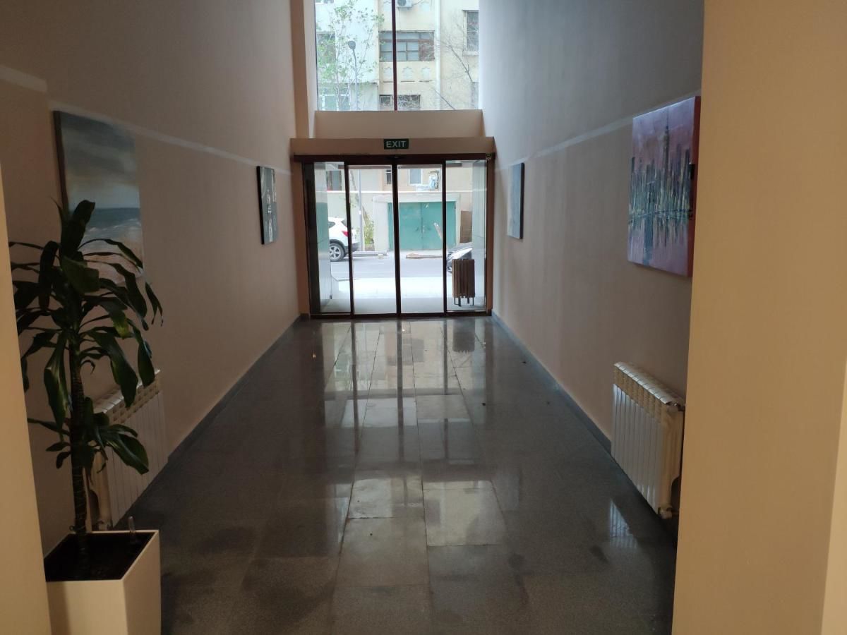 Апартаменты Park Azure Appartment Баку