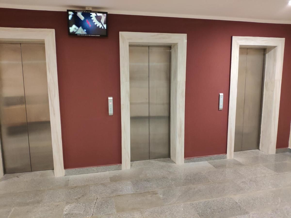 Апартаменты Park Azure Appartment Баку