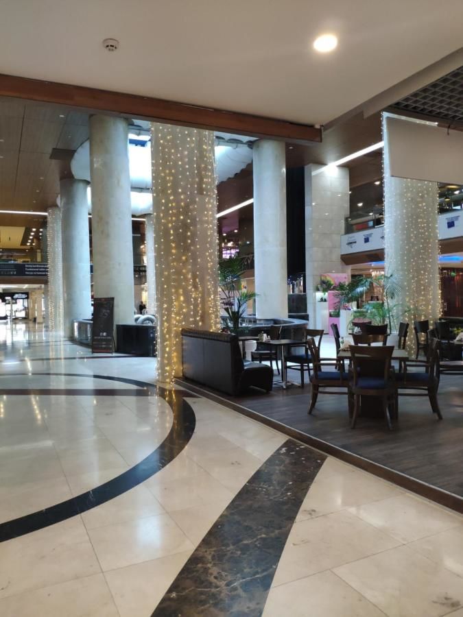 Апартаменты Park Azure Appartment Баку