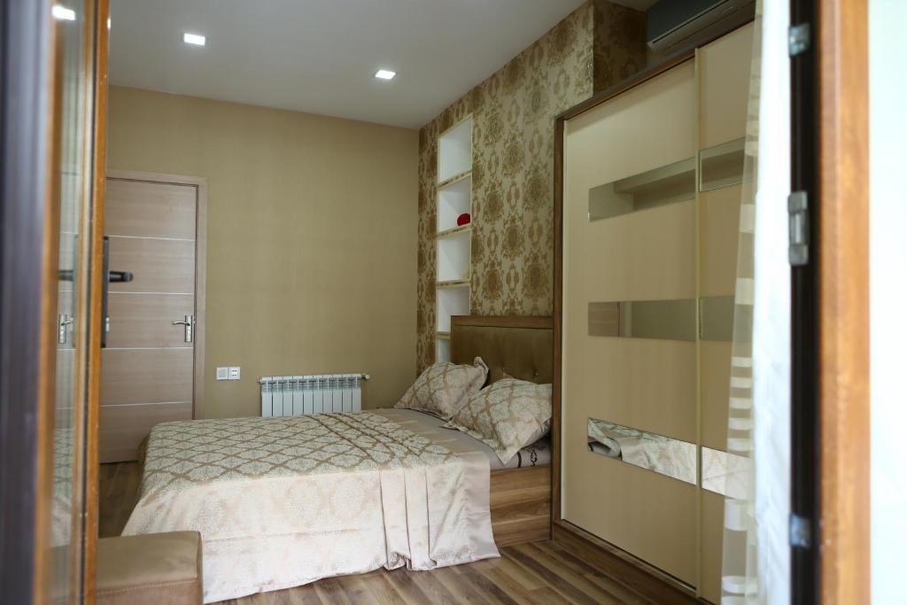Апартаменты Park Azure Appartment Баку