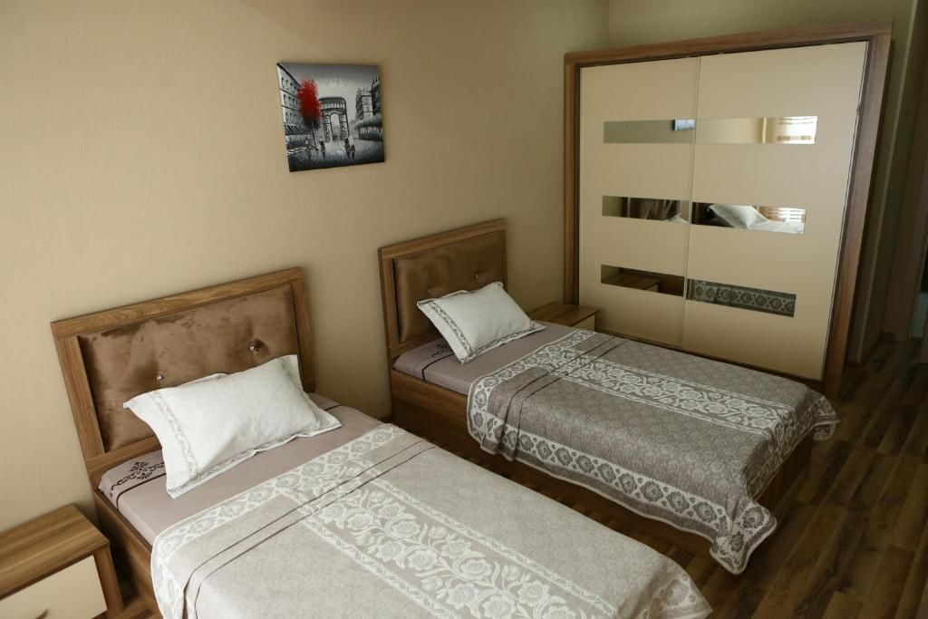 Апартаменты Park Azure Appartment Баку