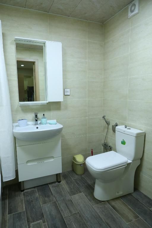 Апартаменты Park Azure Appartment Баку
