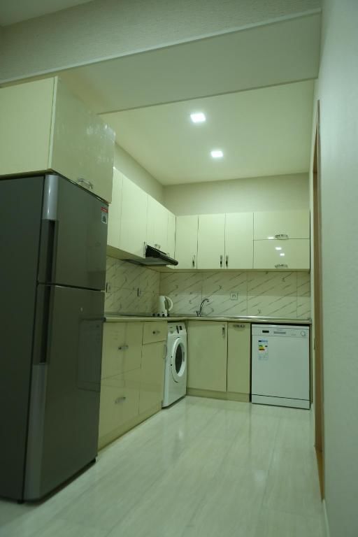 Апартаменты Park Azure Appartment Баку