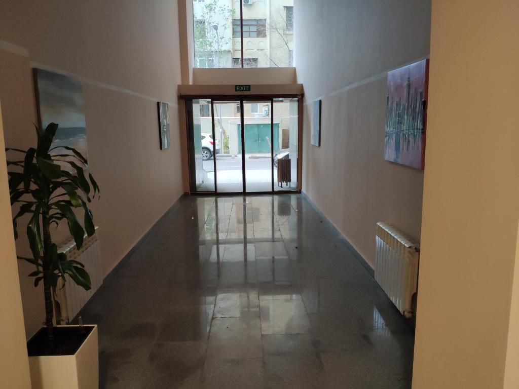 Апартаменты Park Azure Appartment Баку