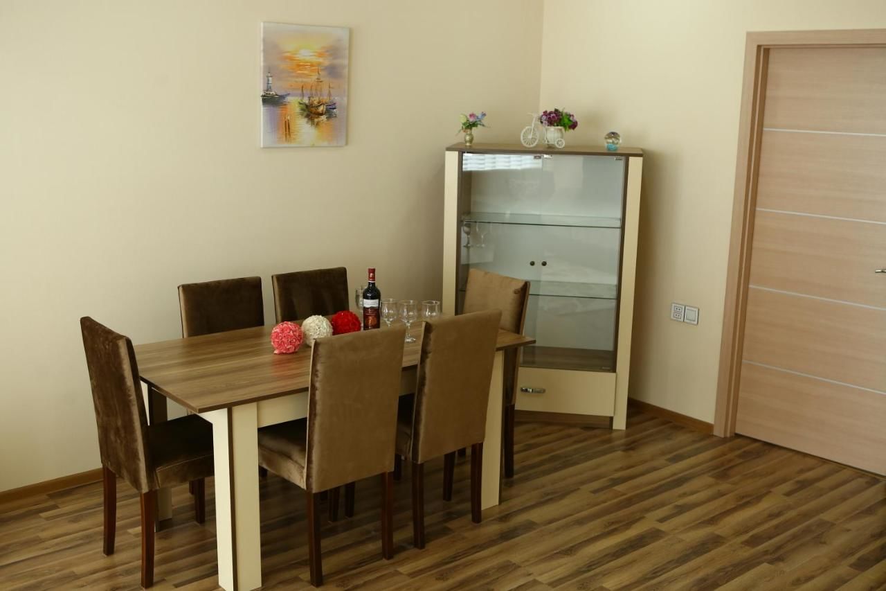 Апартаменты Park Azure Appartment Баку