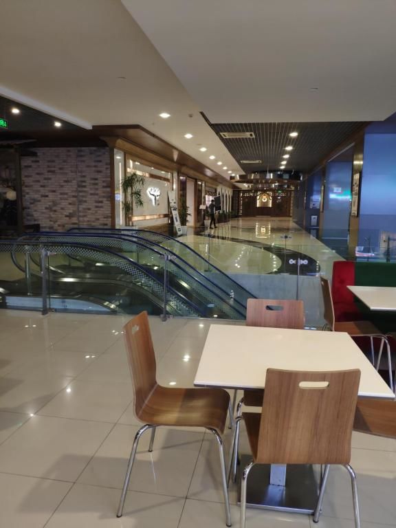 Апартаменты Park Azure Appartment Баку