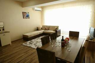 Апартаменты Park Azure Appartment Баку Апартаменты-35