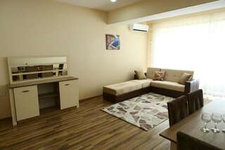 Апартаменты Park Azure Appartment Баку Апартаменты-41