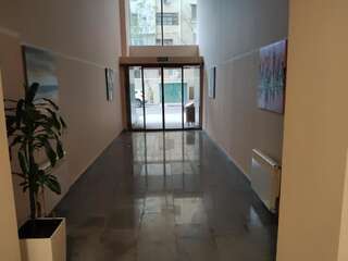 Апартаменты Park Azure Appartment Баку Апартаменты-57