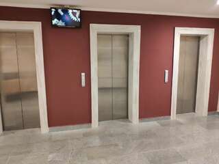 Апартаменты Park Azure Appartment Баку Апартаменты-59