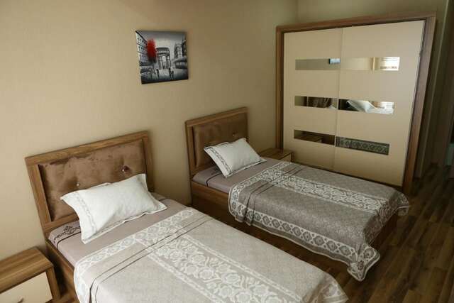 Апартаменты Park Azure Appartment Баку-14