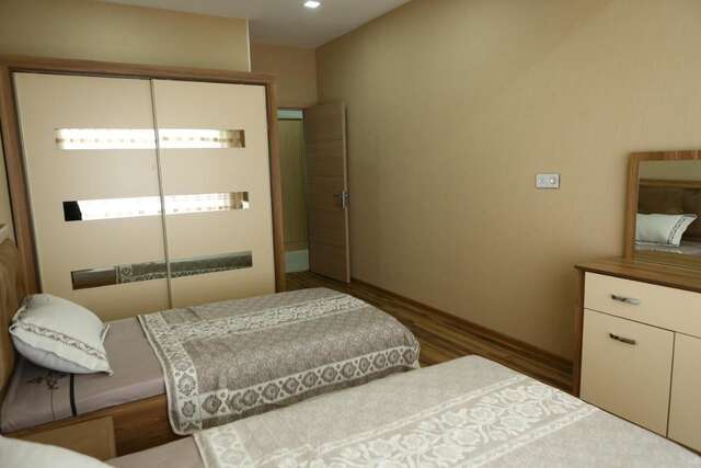 Апартаменты Park Azure Appartment Баку-15
