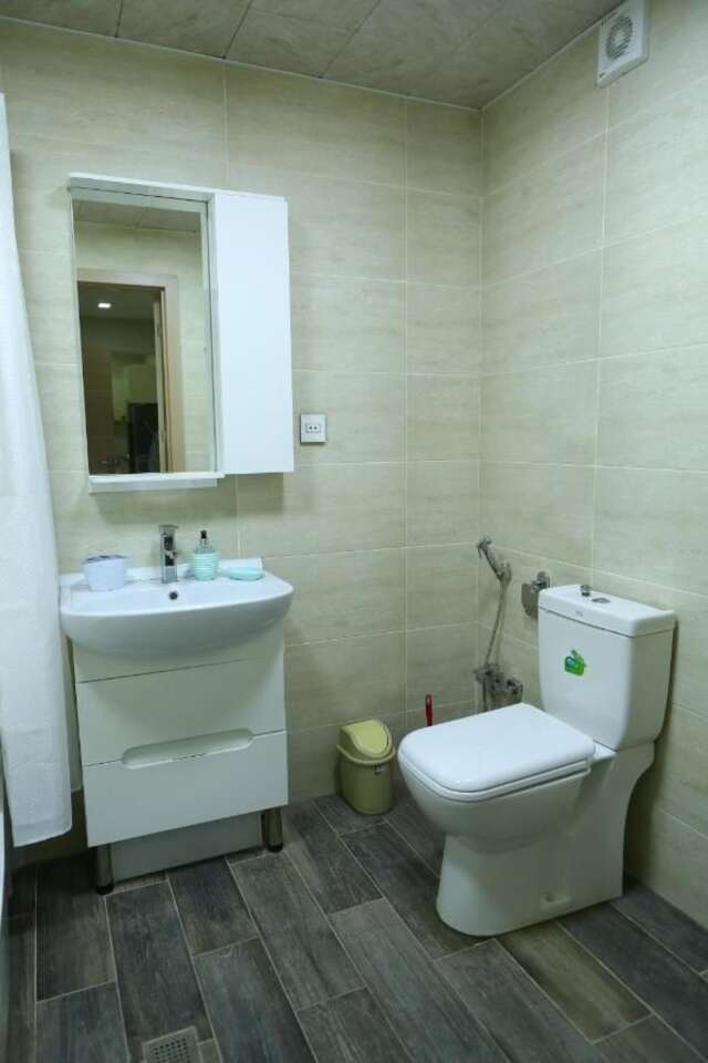 Апартаменты Park Azure Appartment Баку-18