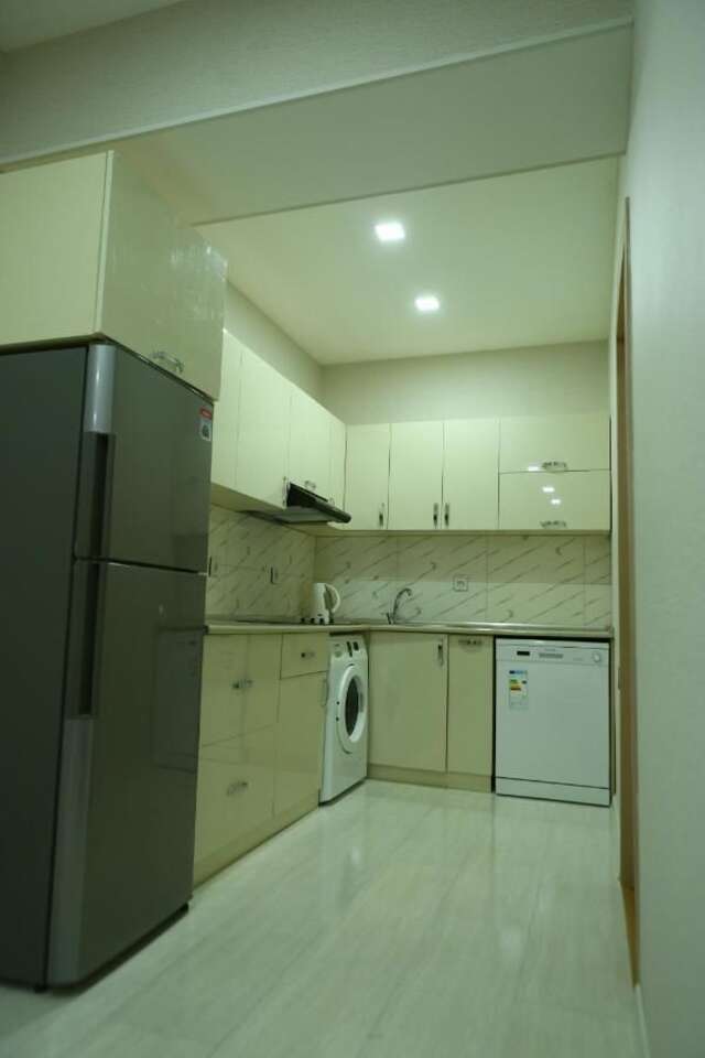 Апартаменты Park Azure Appartment Баку-19