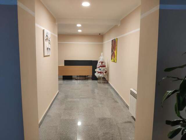 Апартаменты Park Azure Appartment Баку-22