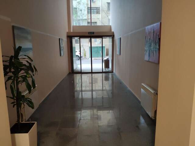Апартаменты Park Azure Appartment Баку-23