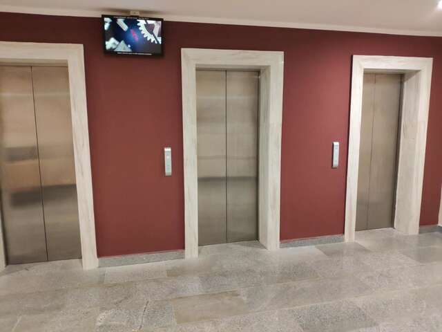 Апартаменты Park Azure Appartment Баку-24