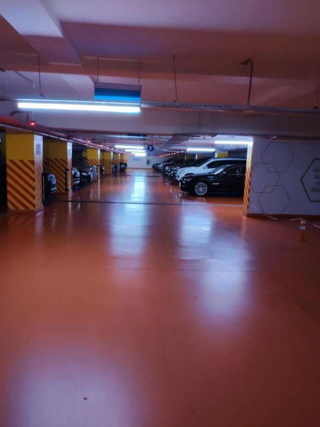 Апартаменты Park Azure Appartment Баку-27