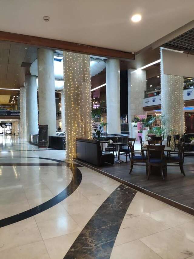 Апартаменты Park Azure Appartment Баку-31