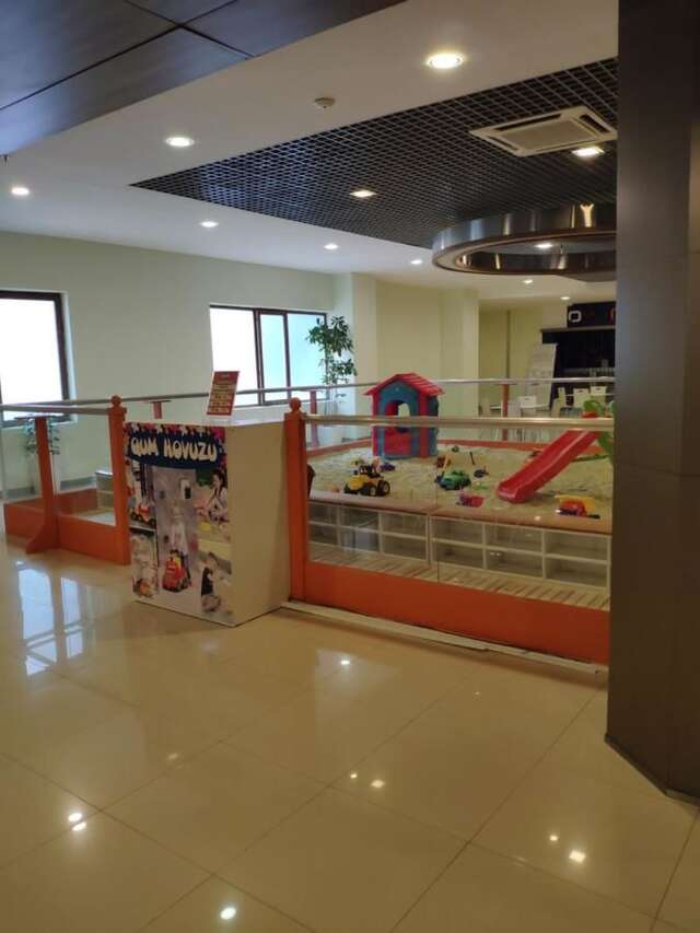 Апартаменты Park Azure Appartment Баку-32