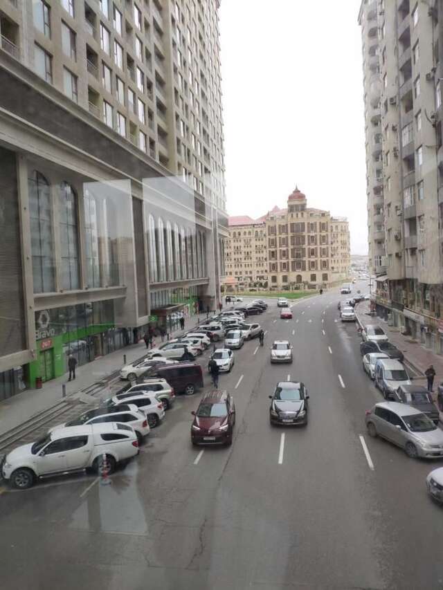 Апартаменты Park Azure Appartment Баку-34