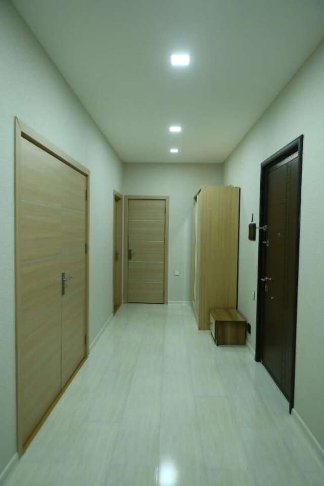 Апартаменты Park Azure Appartment Баку-39