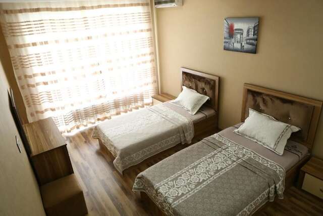 Апартаменты Park Azure Appartment Баку-40