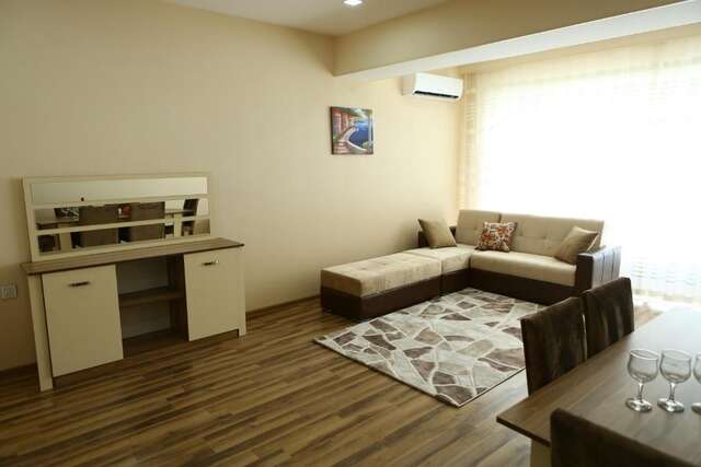 Апартаменты Park Azure Appartment Баку-43