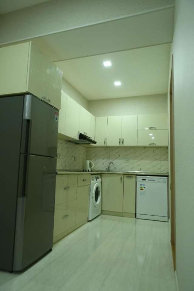 Апартаменты Park Azure Appartment Баку-47
