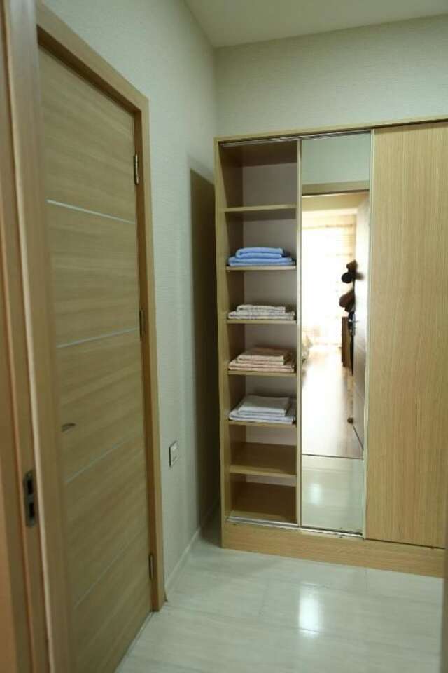 Апартаменты Park Azure Appartment Баку-48