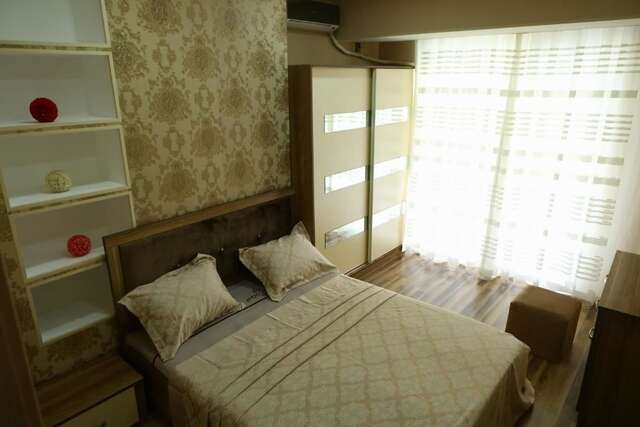 Апартаменты Park Azure Appartment Баку-49