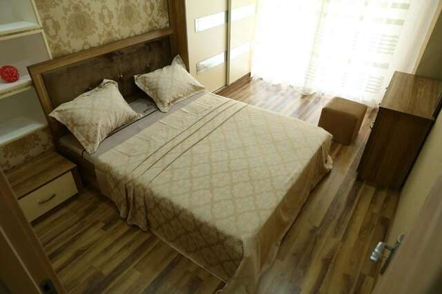 Апартаменты Park Azure Appartment Баку-50