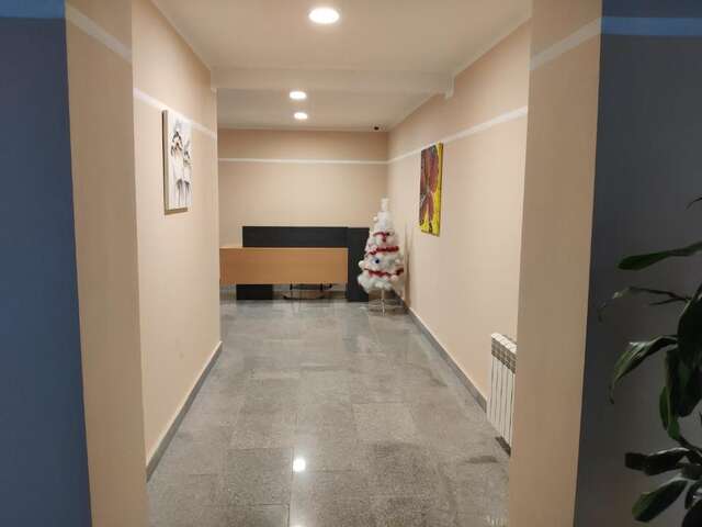 Апартаменты Park Azure Appartment Баку-60