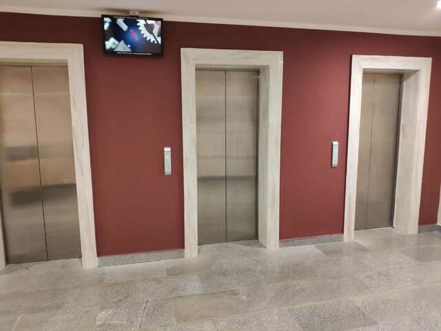 Апартаменты Park Azure Appartment Баку-61