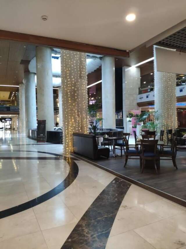 Апартаменты Park Azure Appartment Баку-66