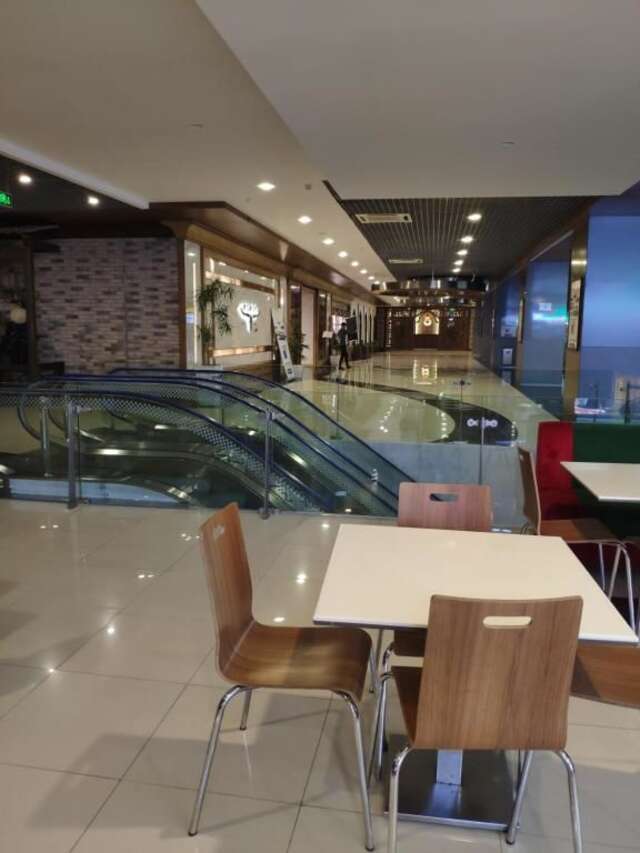 Апартаменты Park Azure Appartment Баку-67