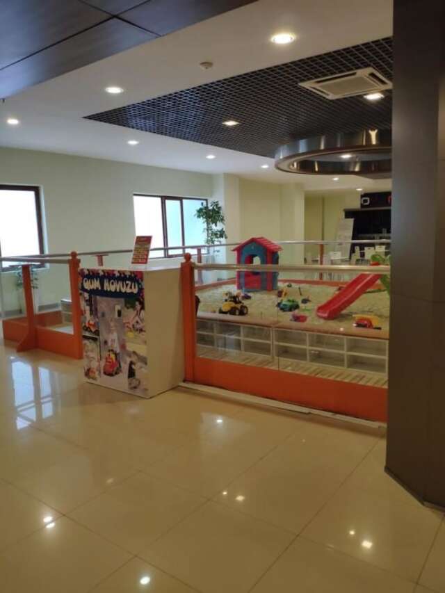 Апартаменты Park Azure Appartment Баку-68