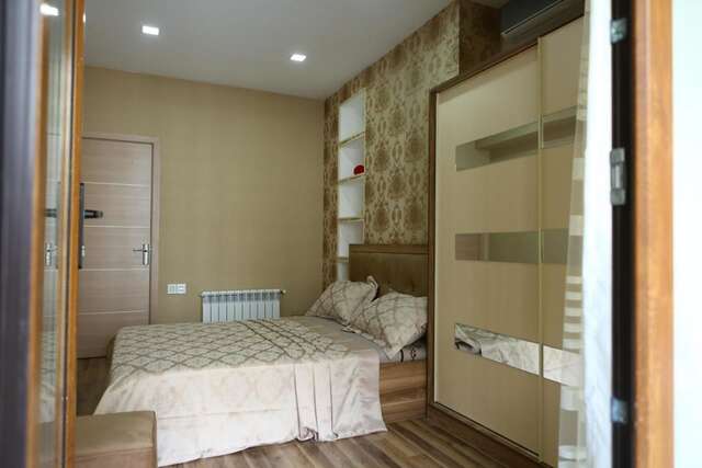 Апартаменты Park Azure Appartment Баку-11